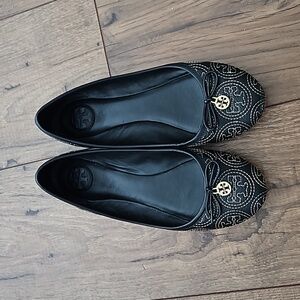 Tory Burch Flats